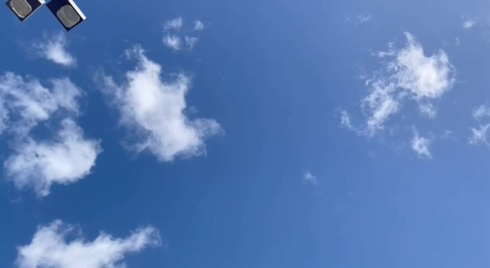 Advertencia para los operadores de embarcaciones pequeñas