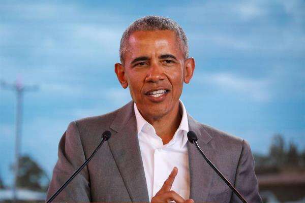 Biblioteca en Florida será renombrada en honor al expresidente Obama