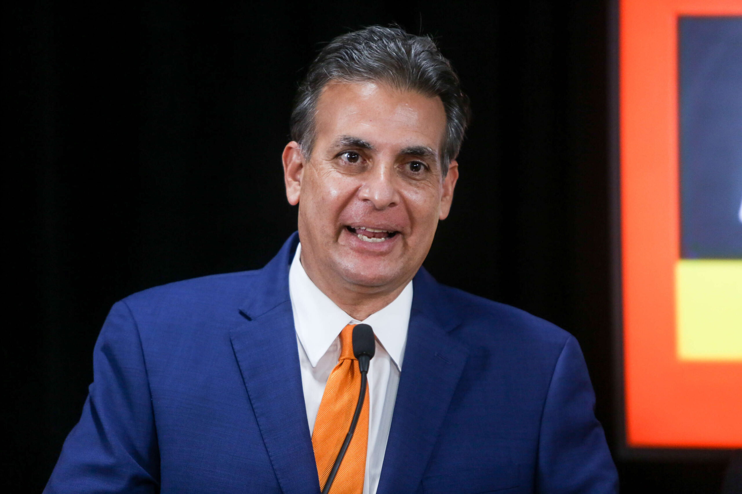 Oficina del FEI archiva querella contra Eduardo Bhatia