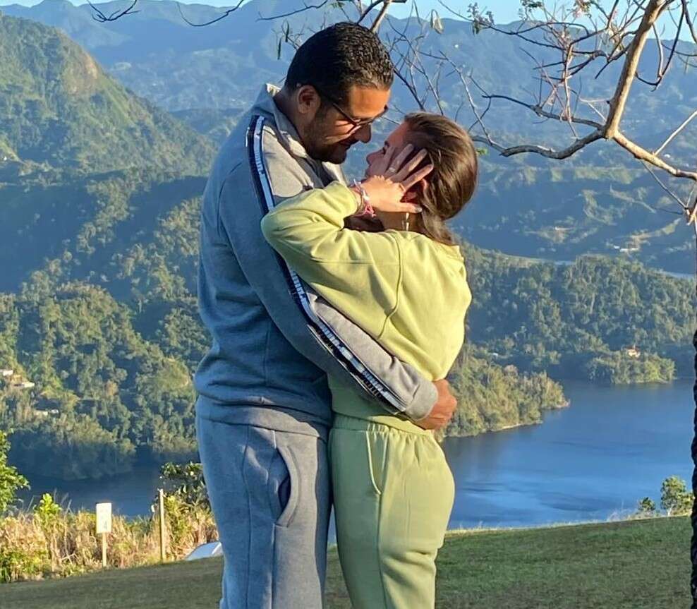 Se compromete el representante Jesús Manuel Ortiz