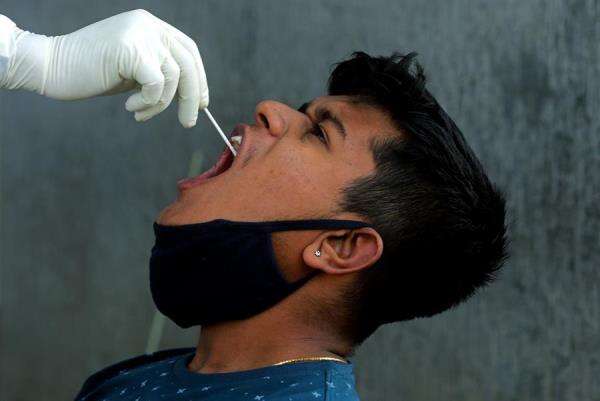 Covid-19: Salud reportó cinco muertes y 231 casos confirmados