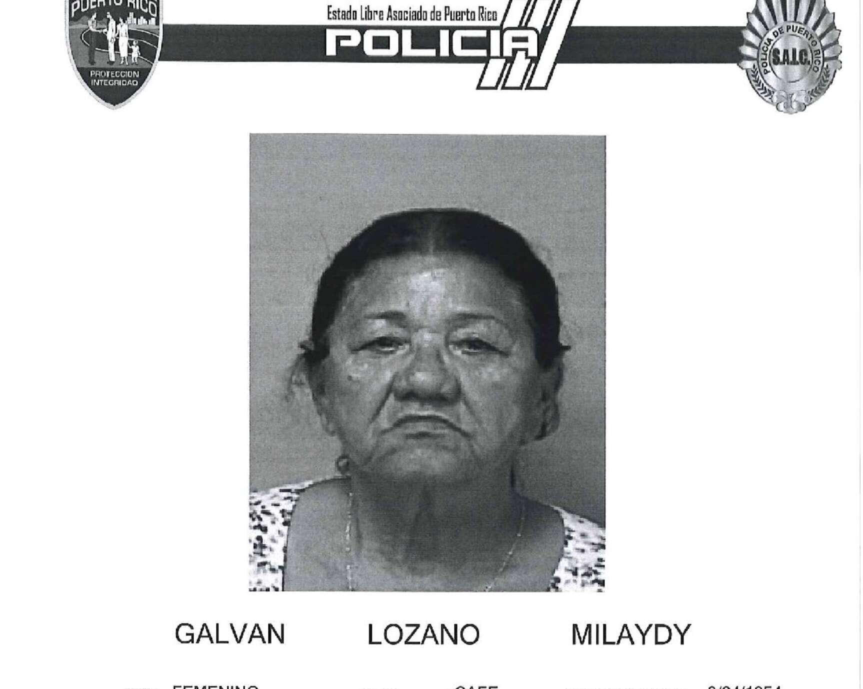 Arrestan pareja que timaba adultos mayores con supuesto billete premiado de la lotería