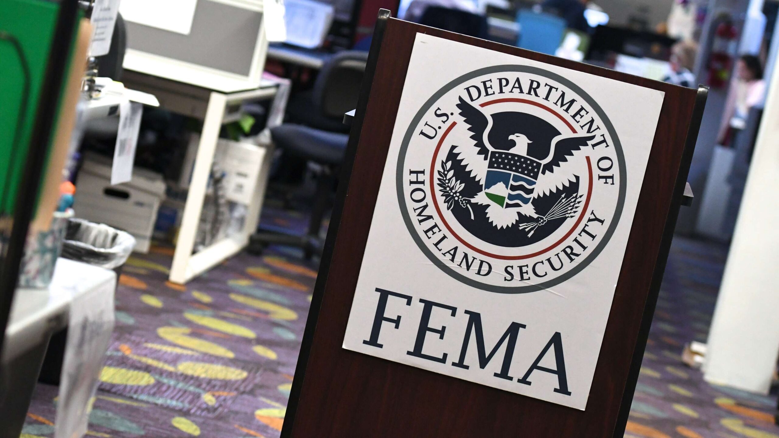 FEMA aprueba extensión de tiempo para ejecución de más de 570 proyectos