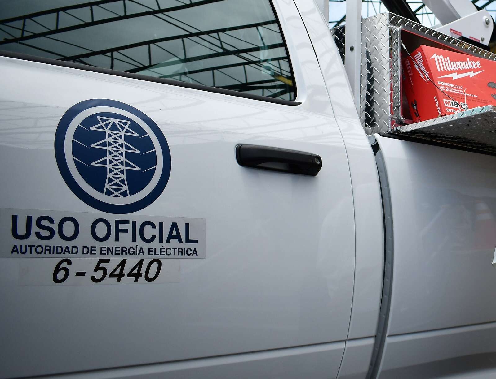 Aumento en tarifa AEE podría ser drásticamente menor a la anunciada