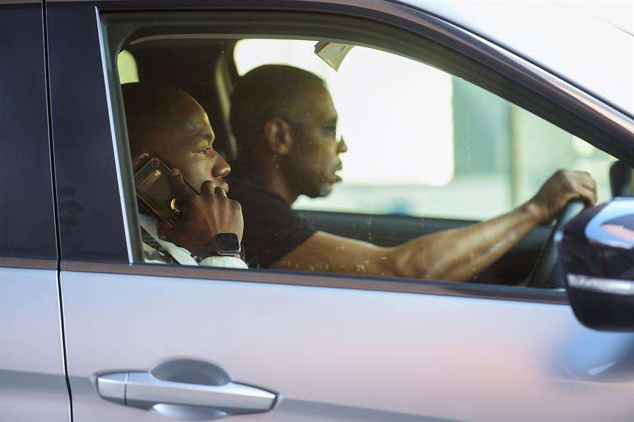 El juicio contra Chauvin se caldea con los testigos de la muerte de Floyd