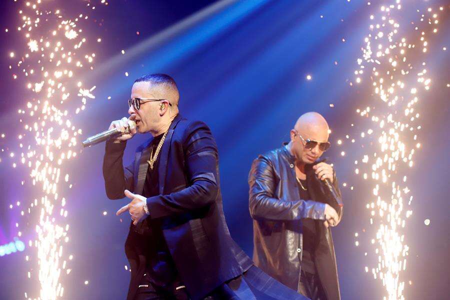 Pacho «El Antifeka» lanza «No Te Veo Remix» con Wisin, Yandel y Jay Wheeler