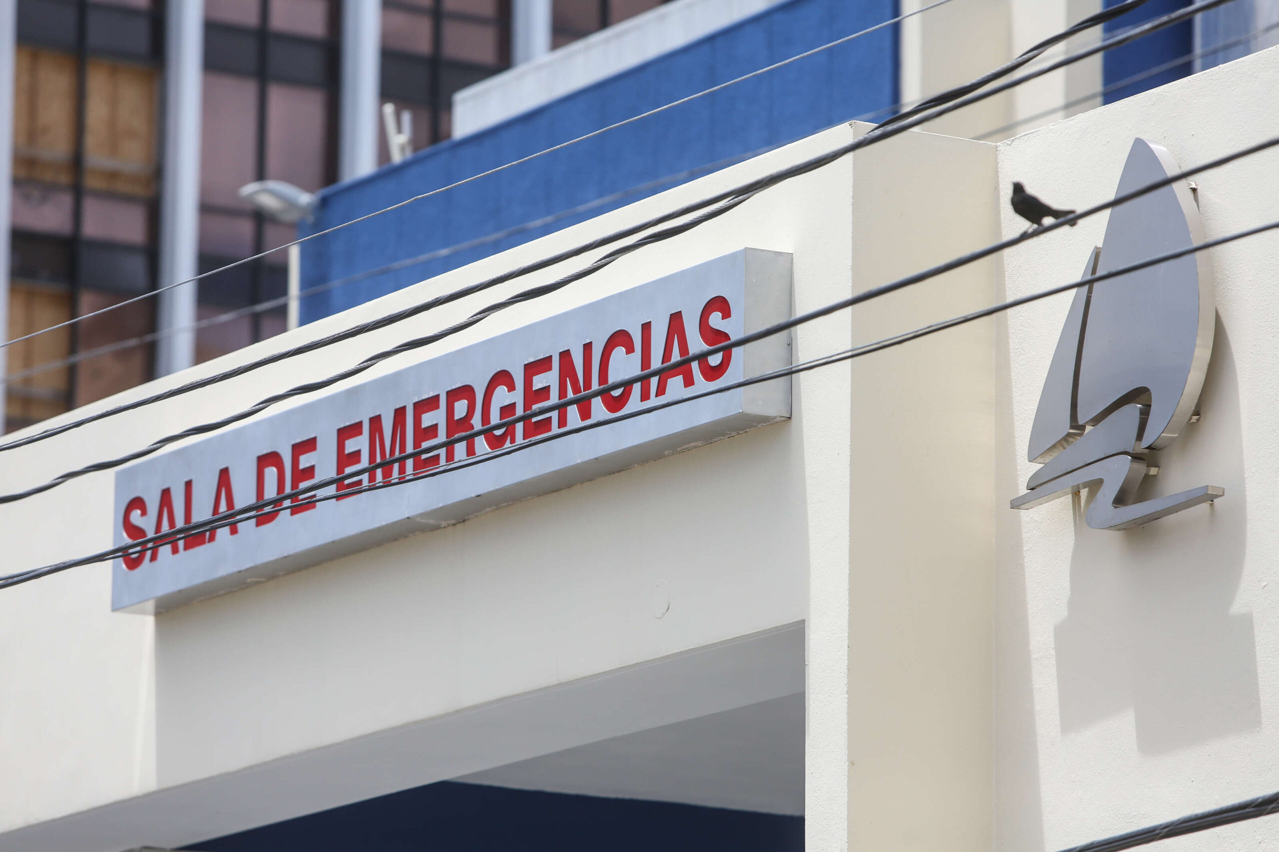 Unión denuncia alegadas aguas negras en Hospital Pavía de Hato Rey