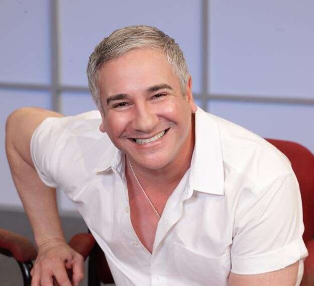 Reportan la muerte de actor Albert Rodríguez