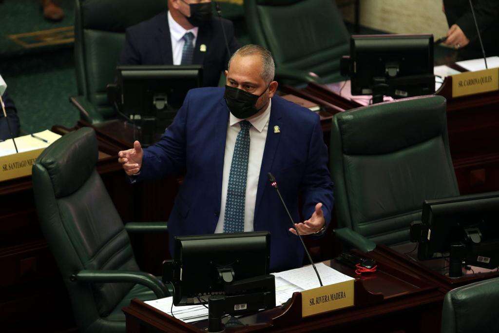 Retoman el tema de legislación a apuestas deportivas