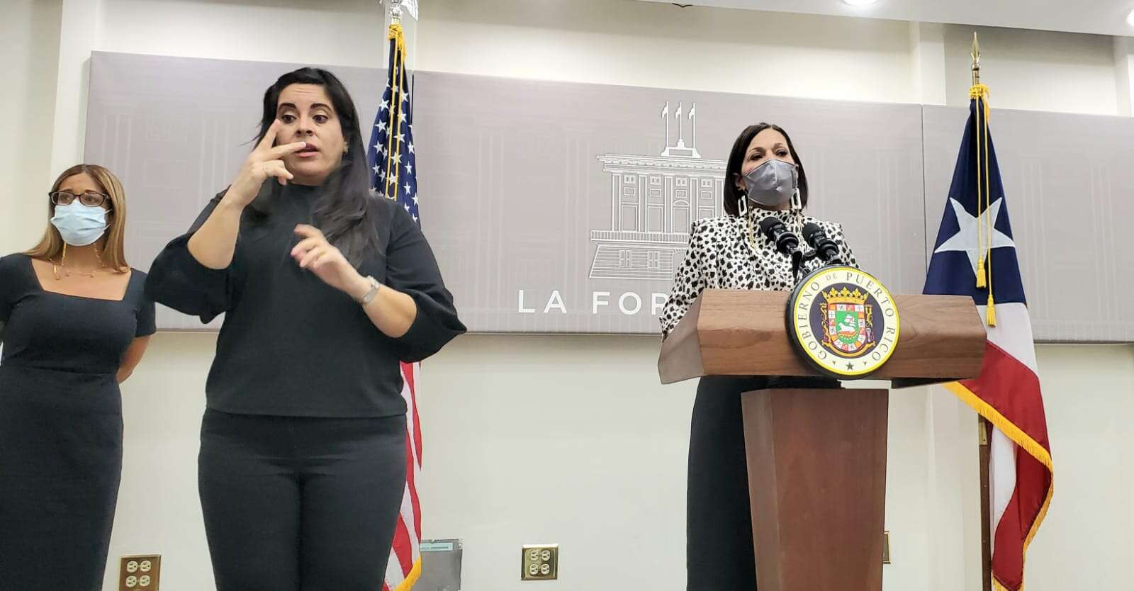 Crean 12 subcomités para trabajar con la violencia de género