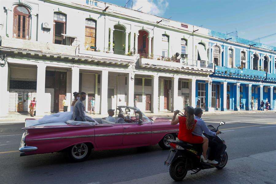 EE.UU. promete dejar atrás las intervenciones militares para cambiar regímenes