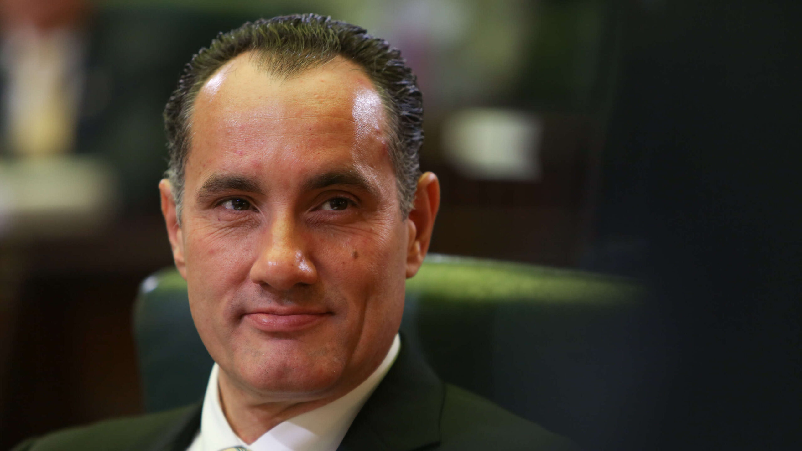 Sustituto de Tony Soto podría escogerse en una asamblea de delegados del PNP