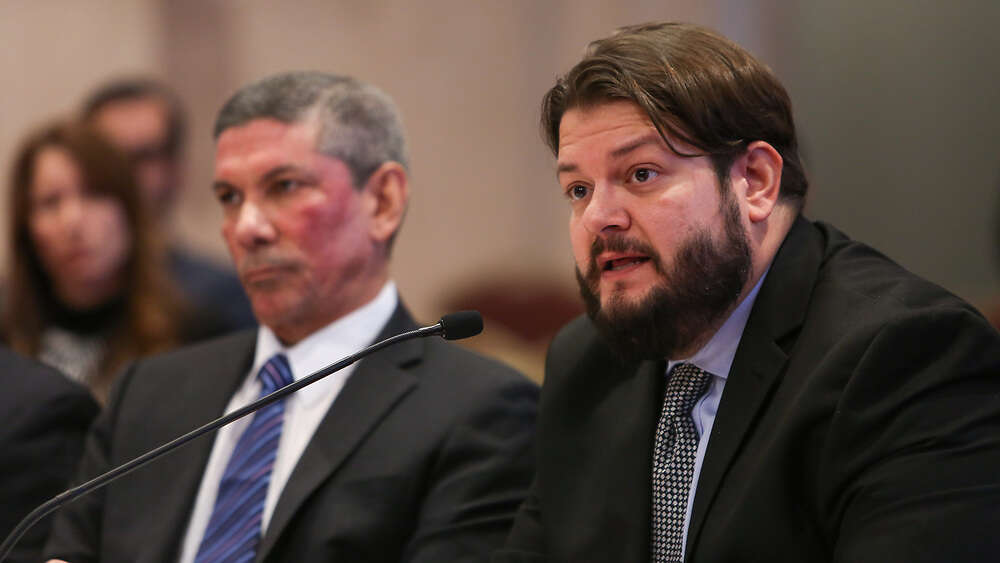 Jueces catalogan de »falta de respeto» expresiones de alcalde de Aguadilla