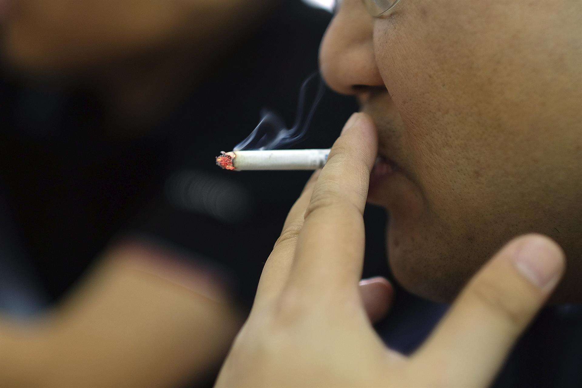 EE.UU. anuncia que prohibirá los cigarrillos mentolados