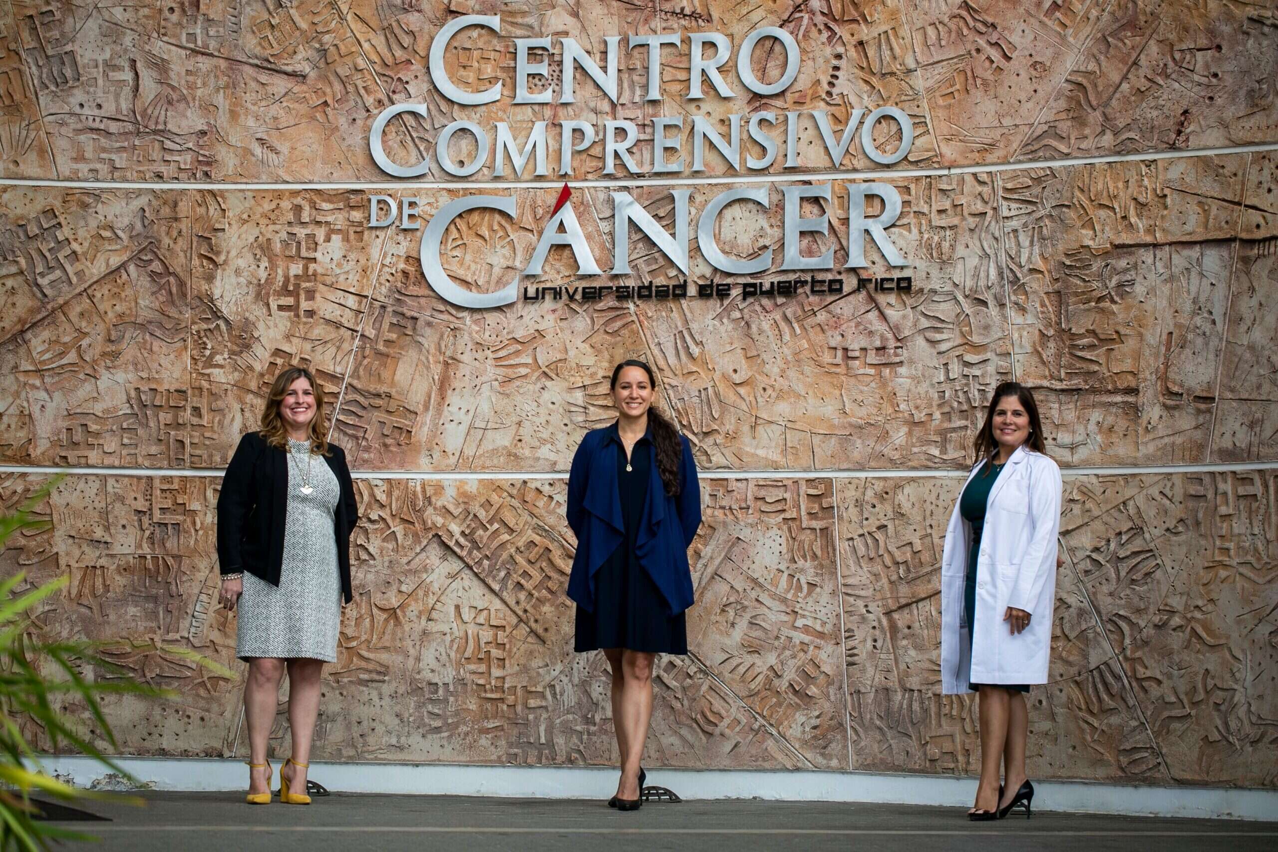 Primer Organoide Puertorriqueño Generado por el Centro Comprensivo de Cáncer