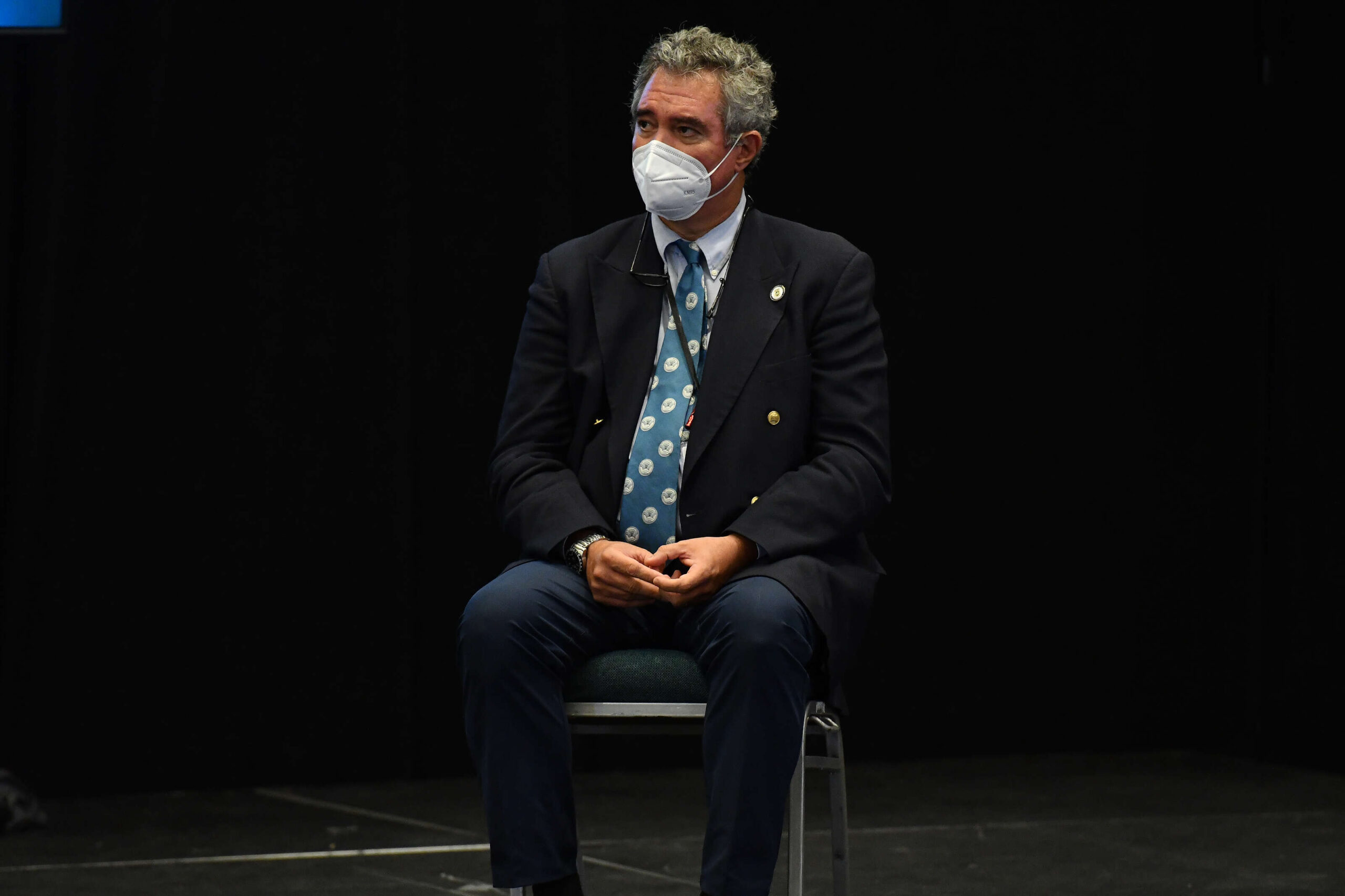 Doctor Segundo Rodríguez Quilichini presenta su renuncia a la rectoría del Recinto de Ciencias Médic