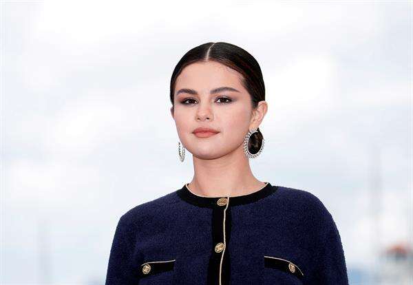 Selena Gomez escribe a líderes mundiales para pedir vacunas para todos