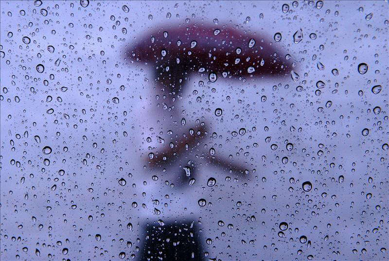 Aviso de inundaciones para varios municipios de Puerto Rico