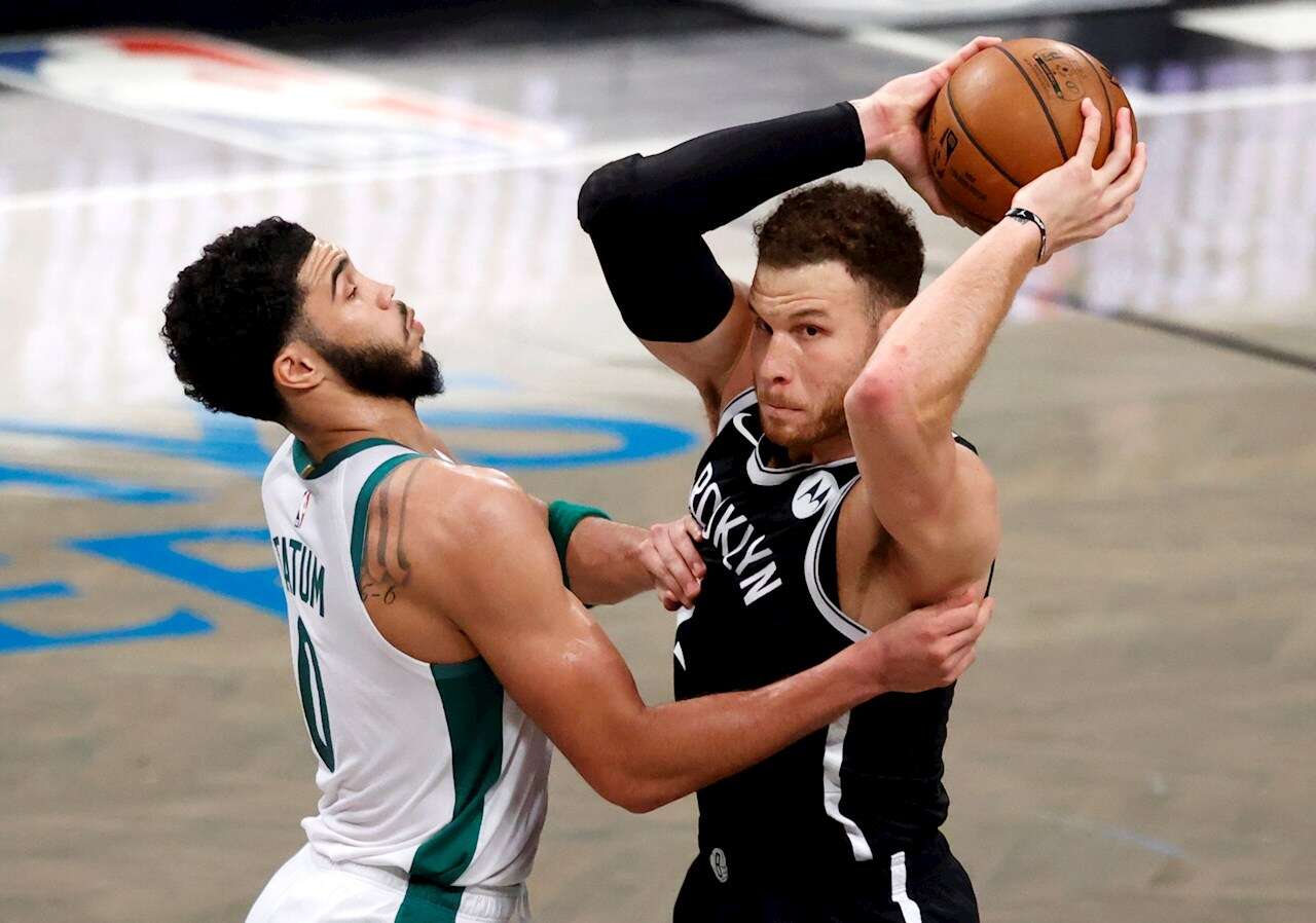 Los Nets retoman la cima del Este