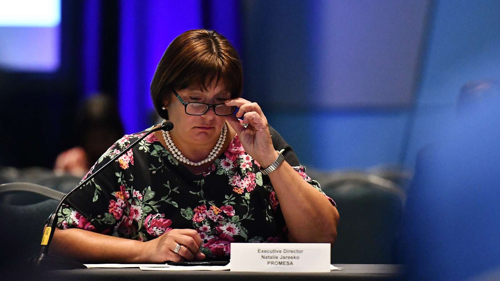 Jaresko: “El plan fiscal es una herramienta presupuestaria, no una lista de deseos”