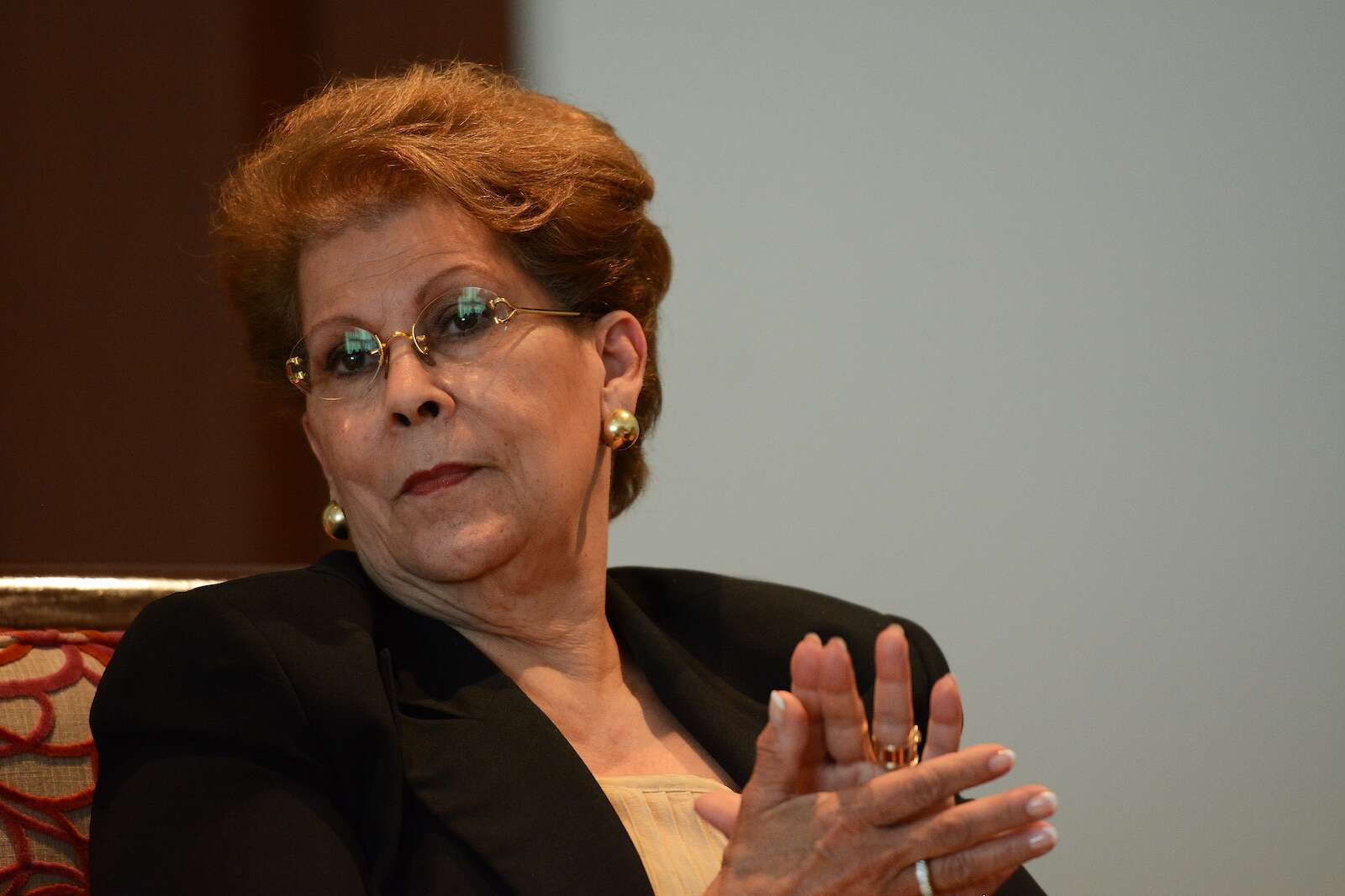 Dra. Antonia Coello de Novello da su receta para controlar el covid-19 en medio del repunte