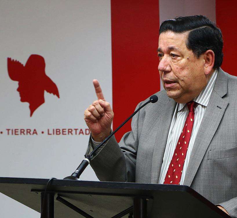 Aclaremos de una vez, si para ser Contralor se requiere ser CPA