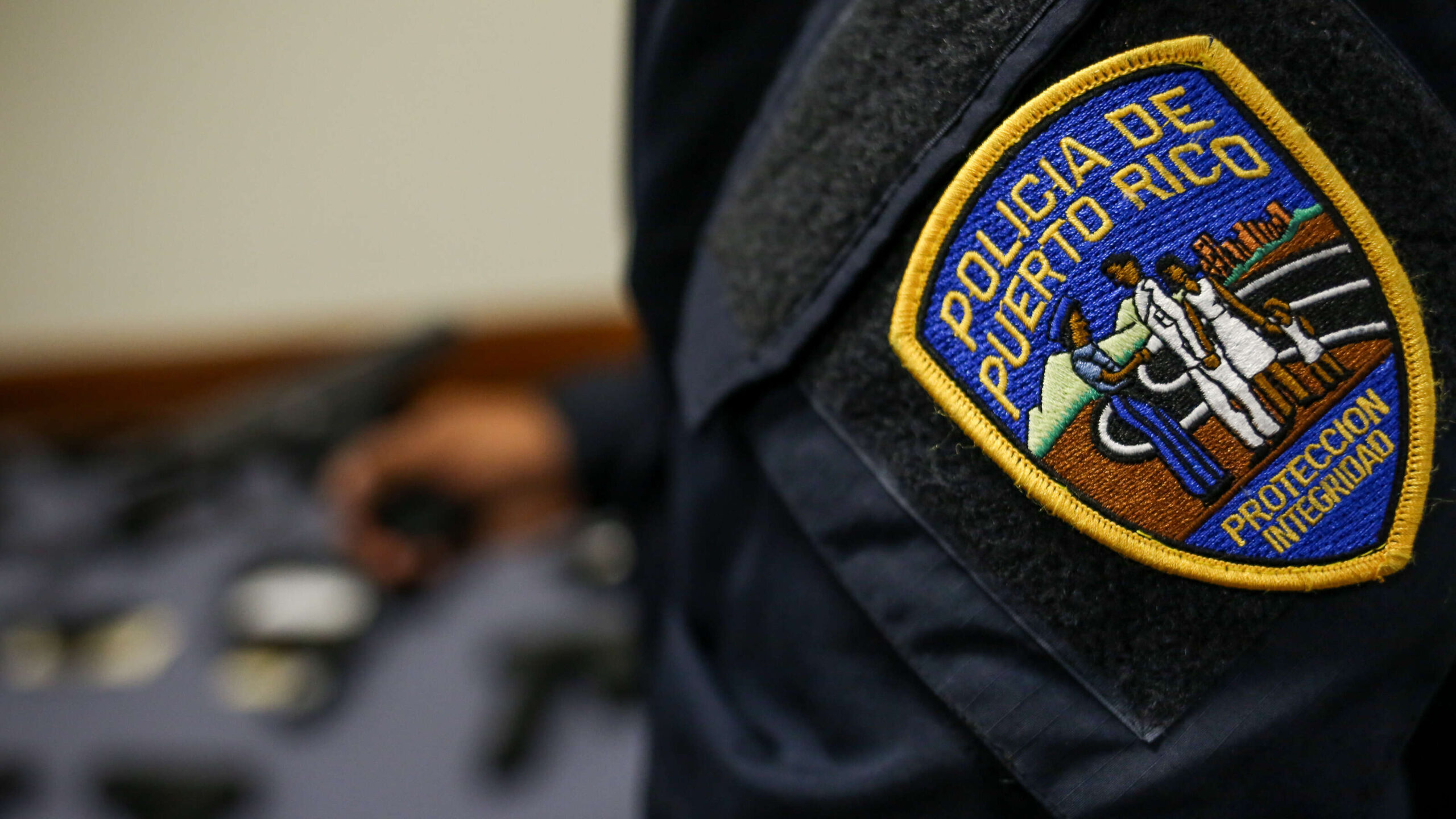 Confirman que policía estatal se suicidó de un disparo esta mañana