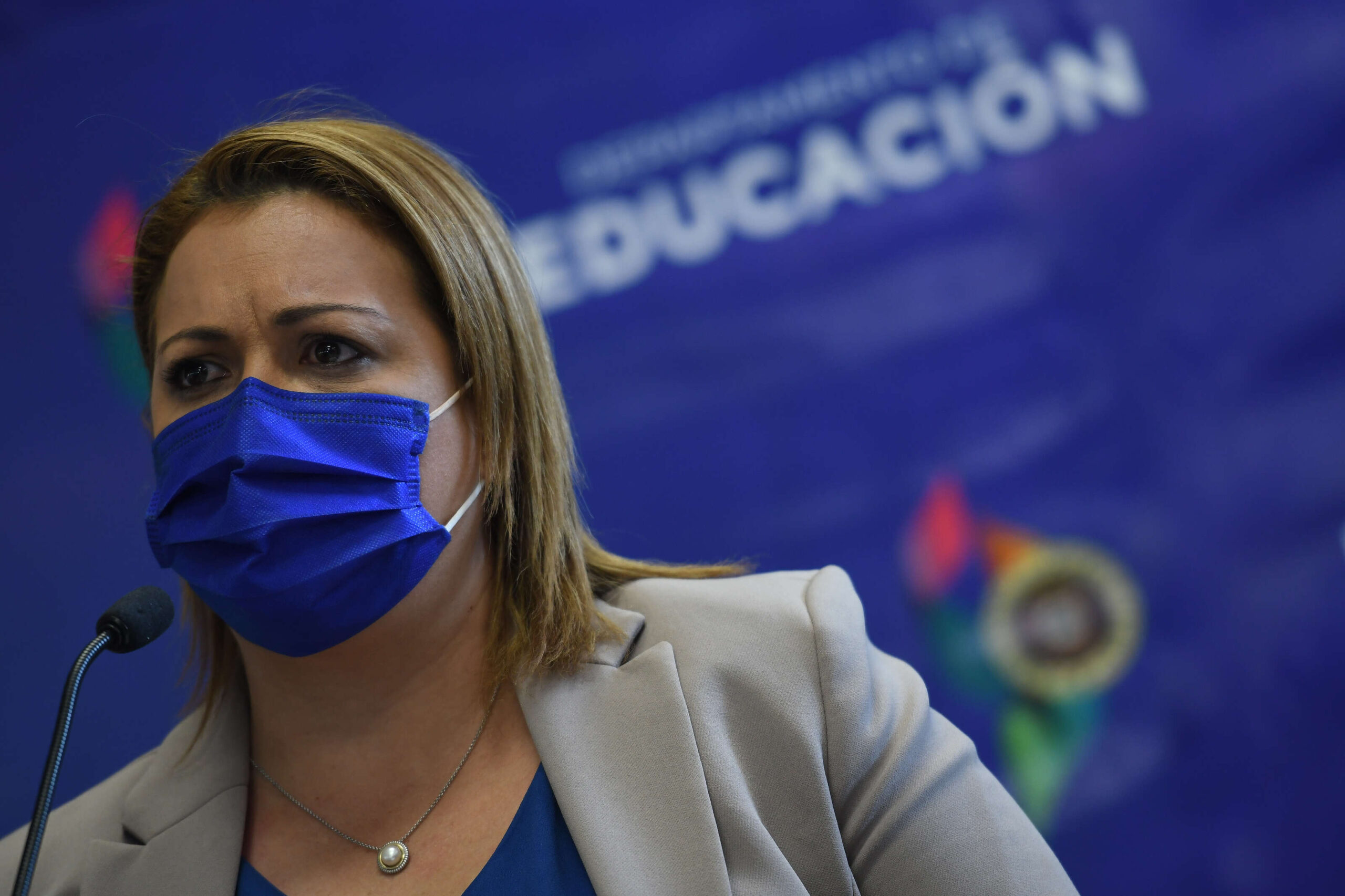 Reabren la plataforma de matrícula en línea del DE