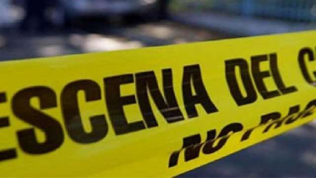 Noche violenta con múltiples asesinatos