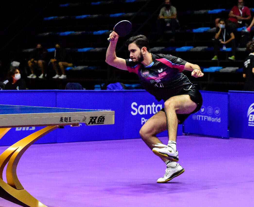 Brian Afanador se apunta para Tokio