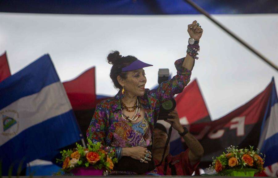 Nicaragua entrega papeles a EE.UU. para repatriar al niño hallado en un desierto en Texas