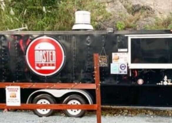 Se roban un vagón de comida rápida en Hatillo