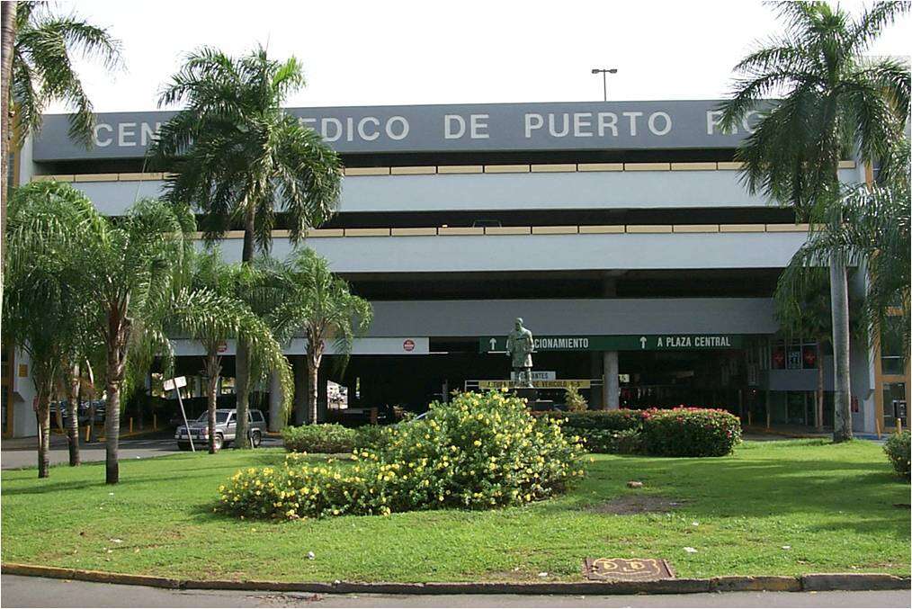 En condición crítica persona baleada en Vega Baja