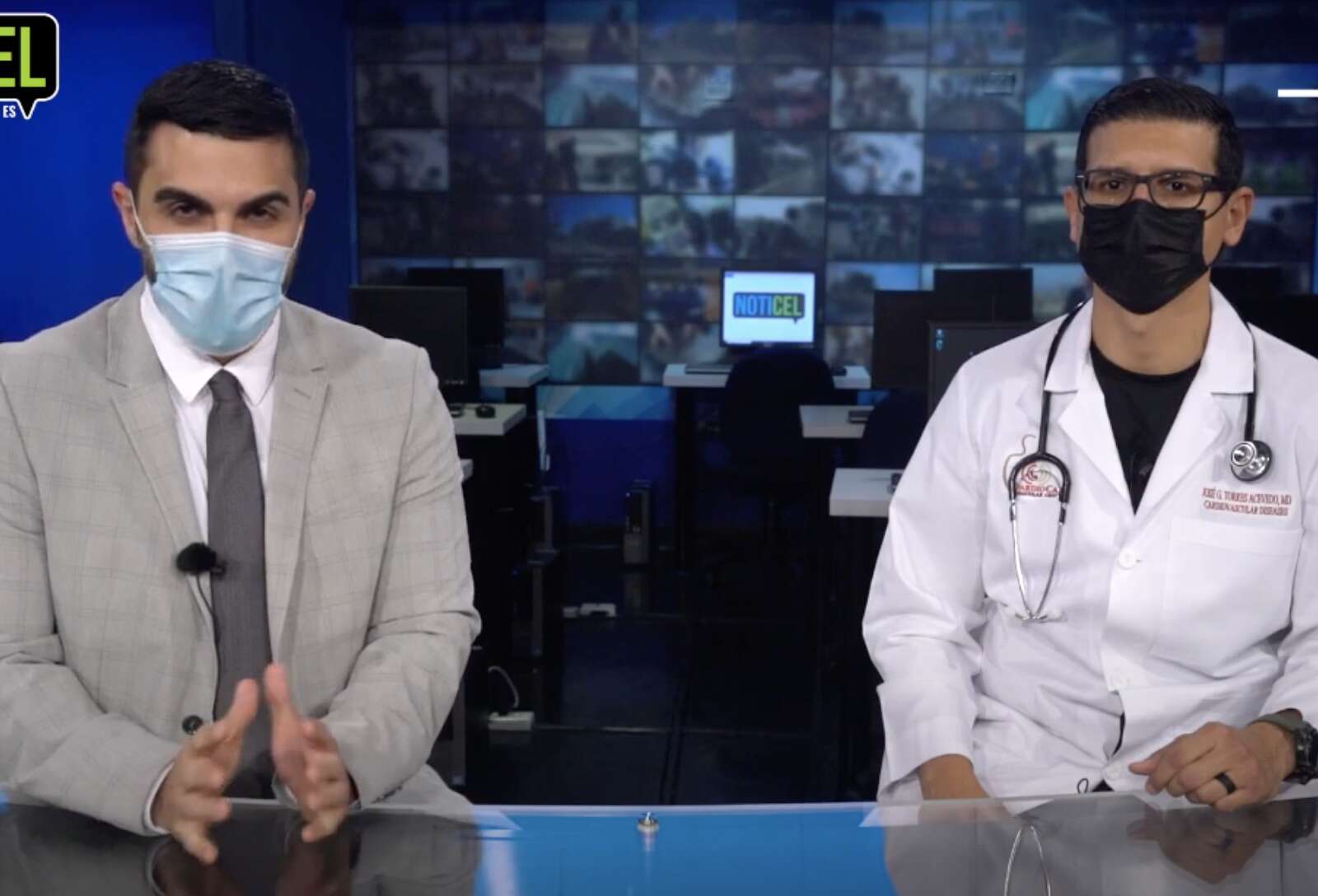 Enfermedades cardiovasculares y cómo el covid-19 afecta la salud cardiovascular