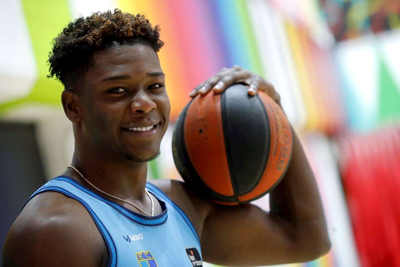 Ángel Delgado: el protegido de Barea en España