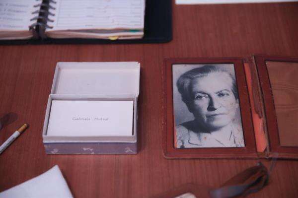 Chile celebra natalicio de Gabriela Mistral con difusión digital de su obra