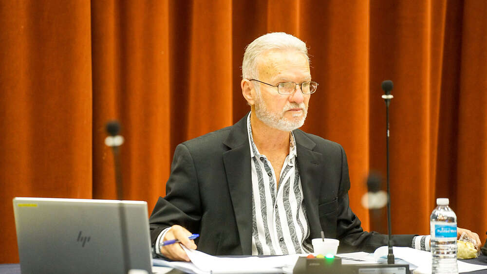 En vivo: Ramón Luis Rivera, hijo, responde a declaraciones del alcalde de Mayagüez