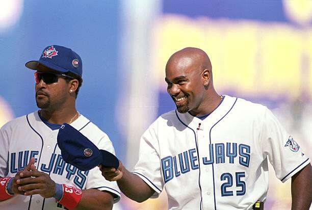 Dos décadas de acción de Grandes Ligas en Puerto Rico