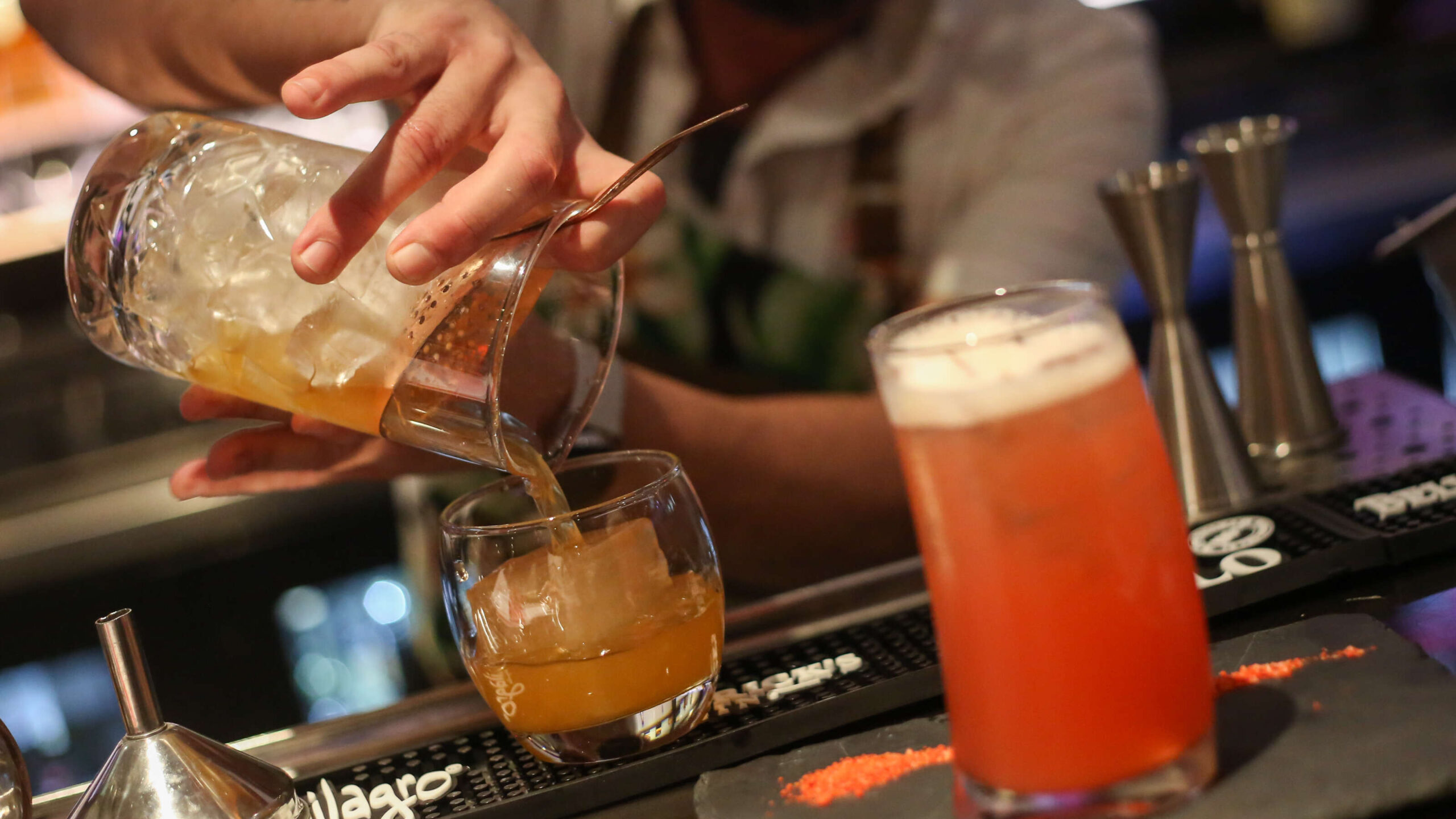 Rones de Puerto Rico ofrece millonario incentivo para la industria de bebidas alcohólicas