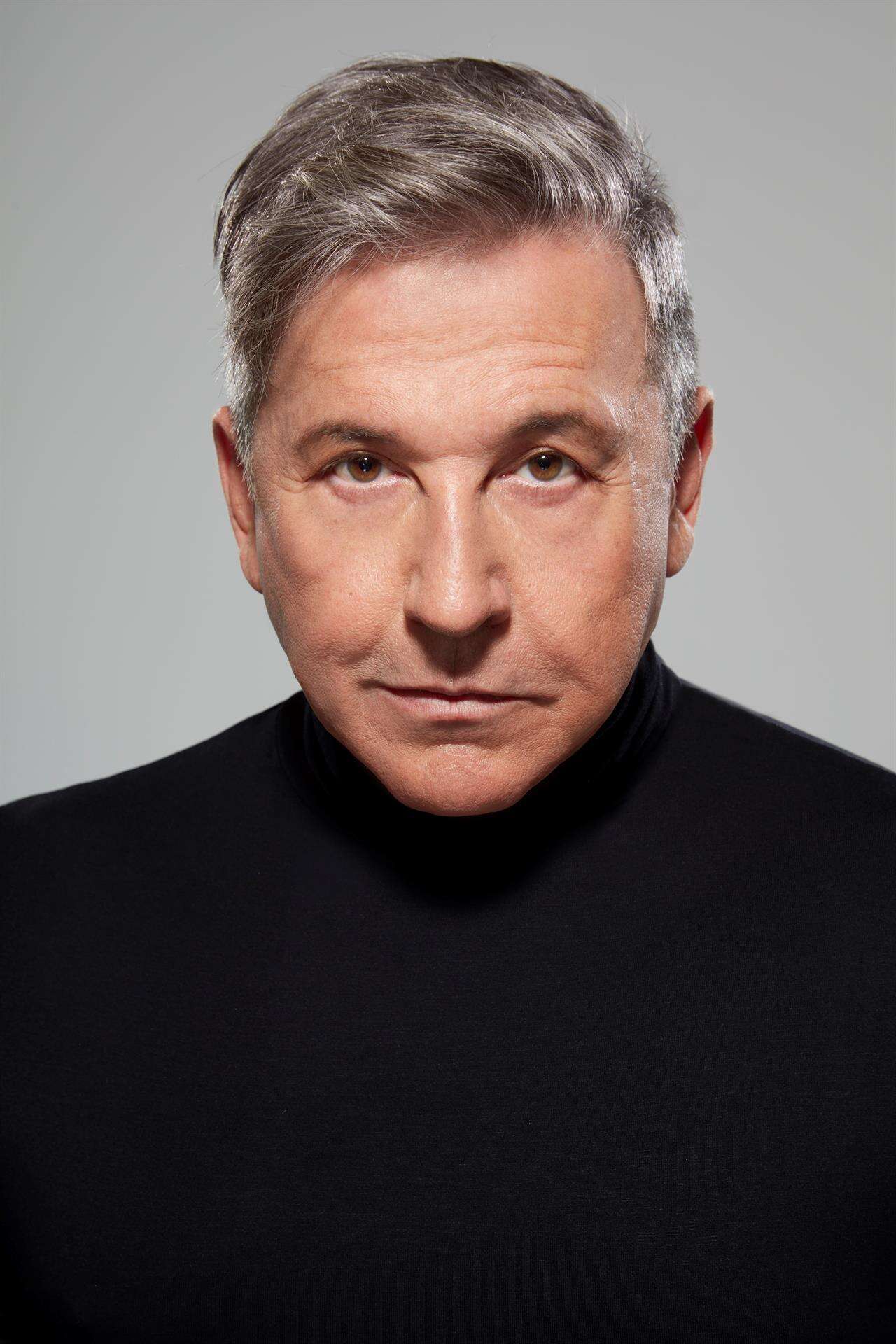 Ricardo Montaner lanza su primer disco dedicado a Dios y dirigido a los no creyentes