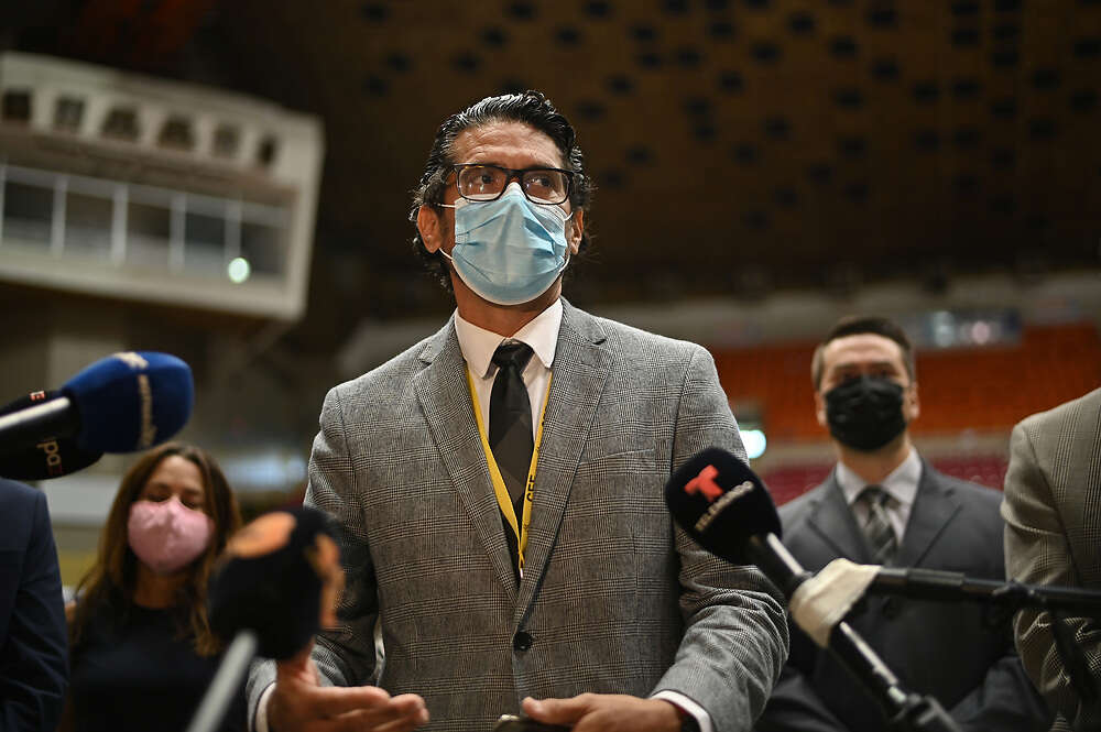 Votos de Ricardo y Beatriz Rosselló en elección de delegados congresionales fueron invalidados