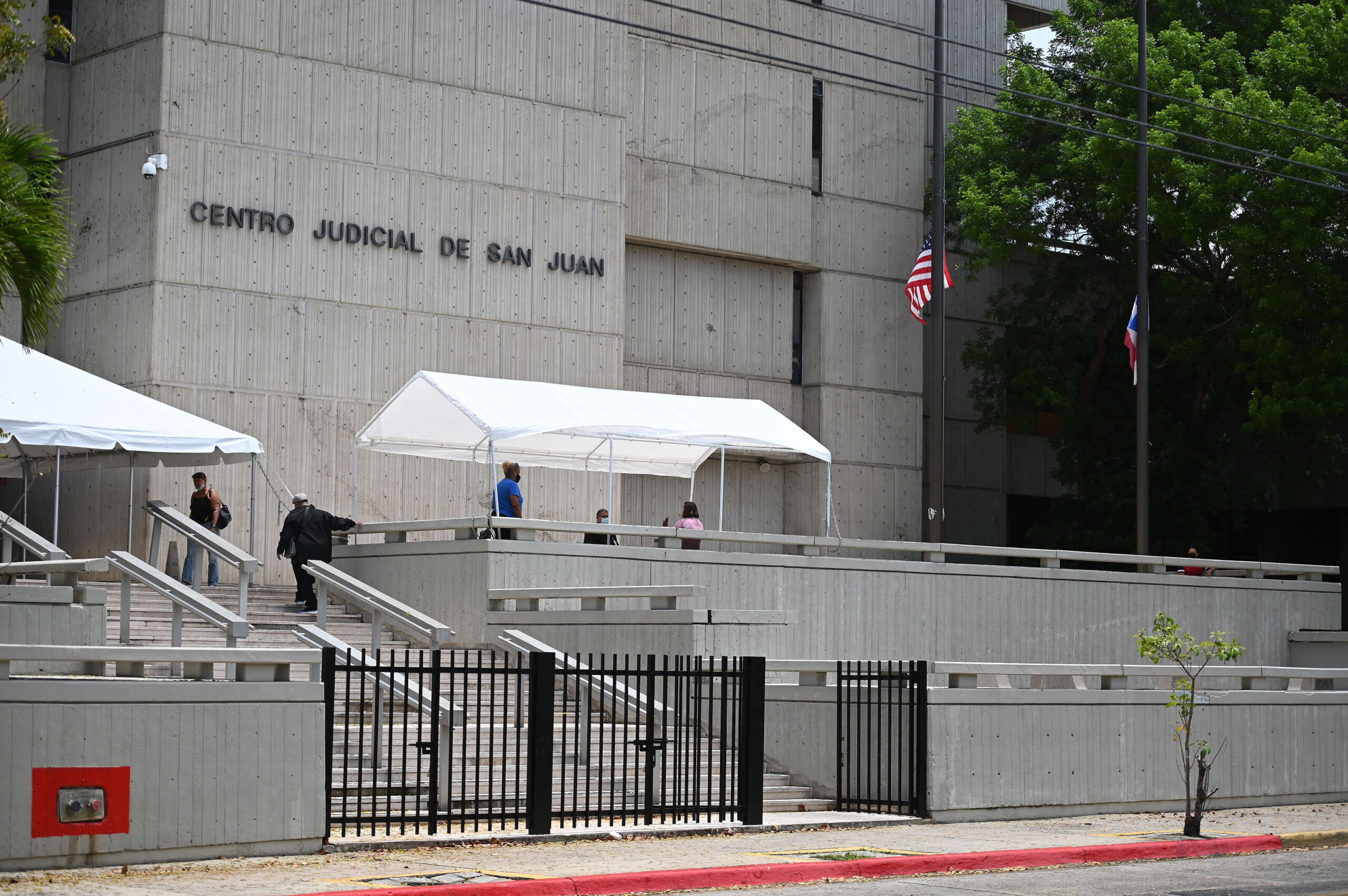 Fiscal del caso de Nilda Álvarez sigue trabajándolo, según Justicia