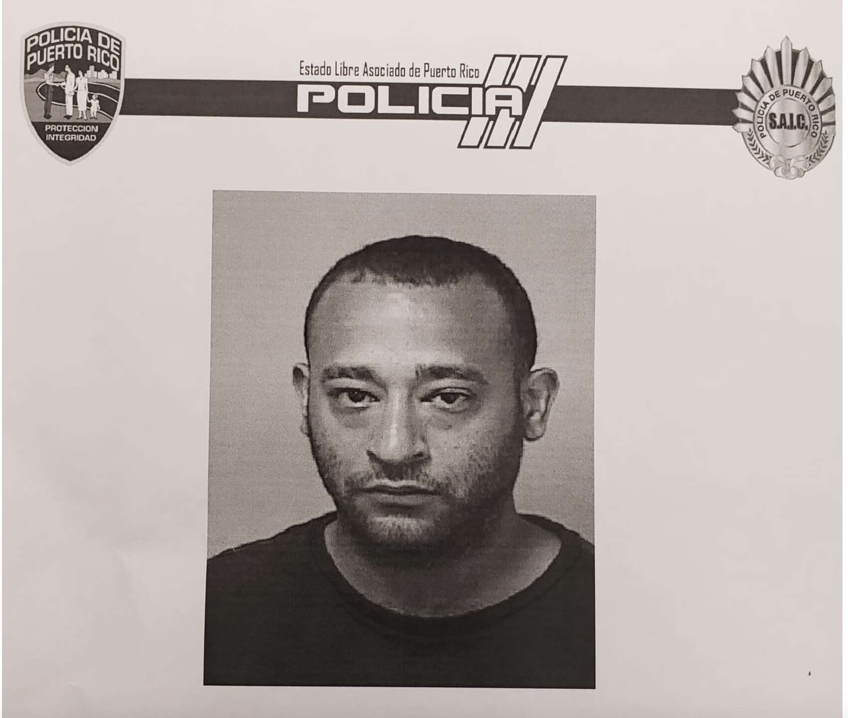 Agrede a su pareja frente a los hijos y luego la amenaza