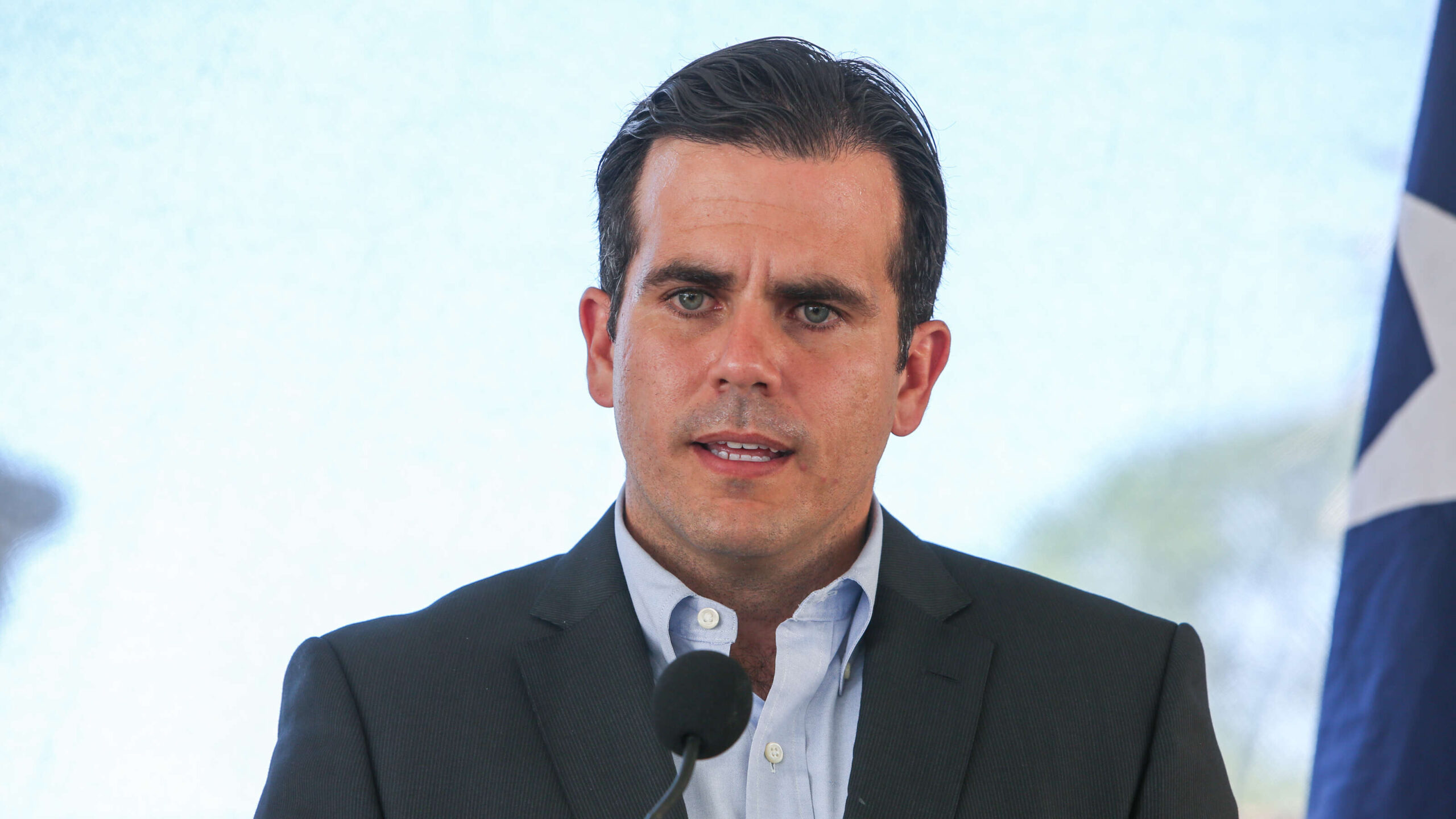 La residencia de Rosselló pudiera dejarlo fuera de ser cabildero por la estadidad, alegan