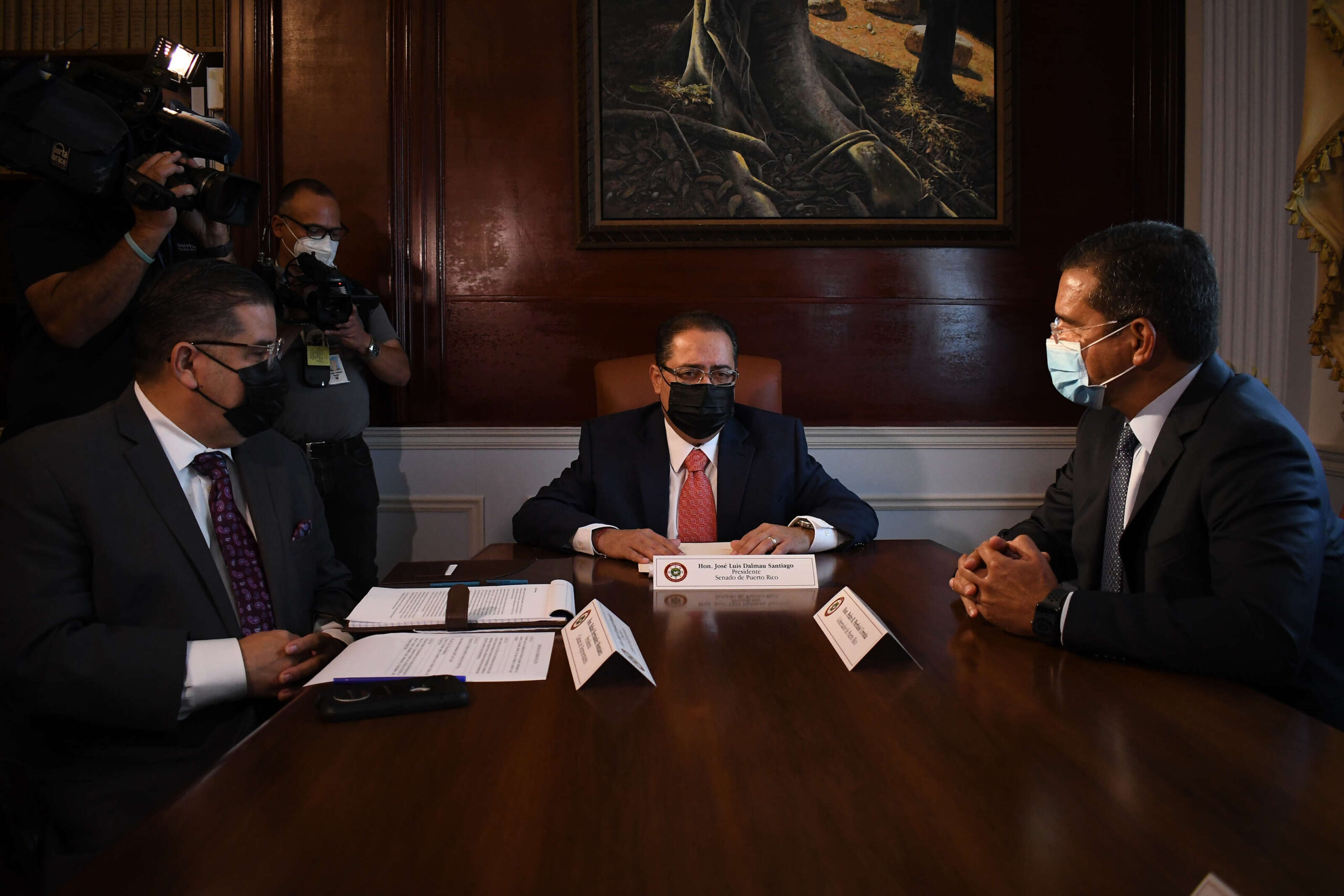 Incierta la aprobación de las enmiendas al Código Electoral