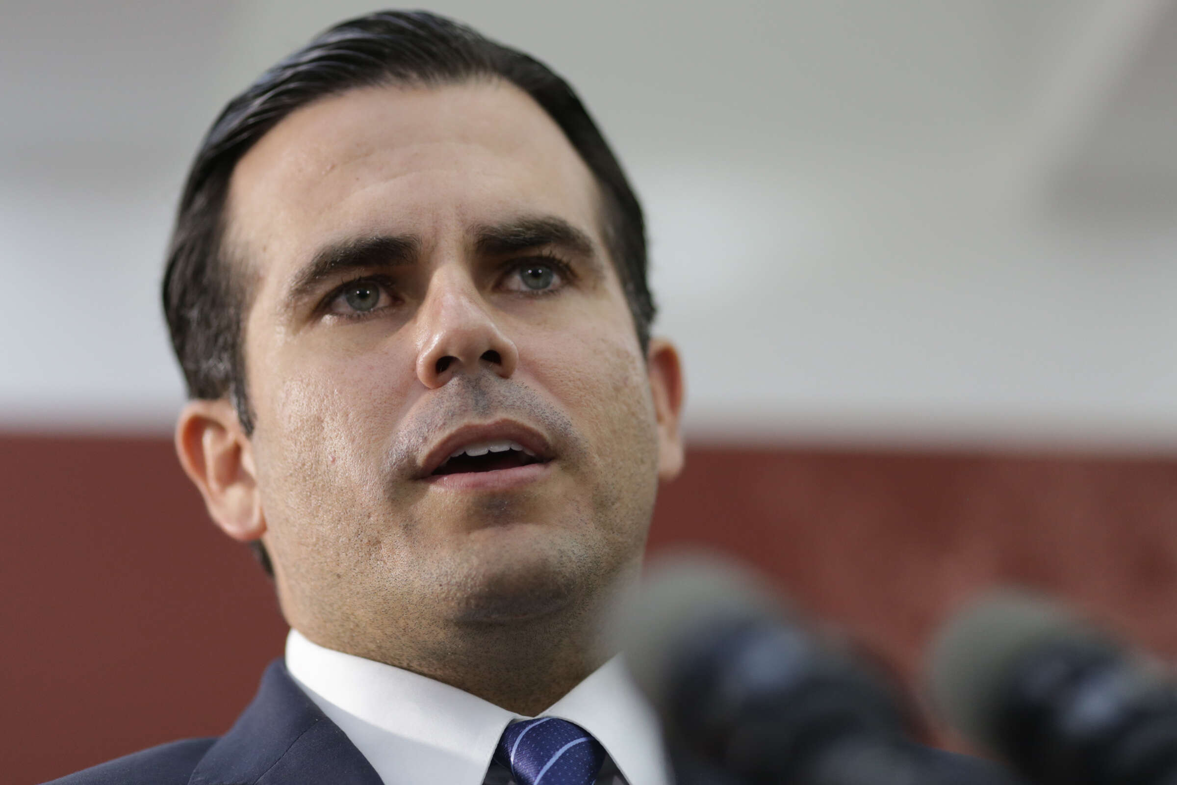 Liderato del PNP cierra fila con candidatos oficiales y reclama a Rosselló Nevares aclarar si quiere