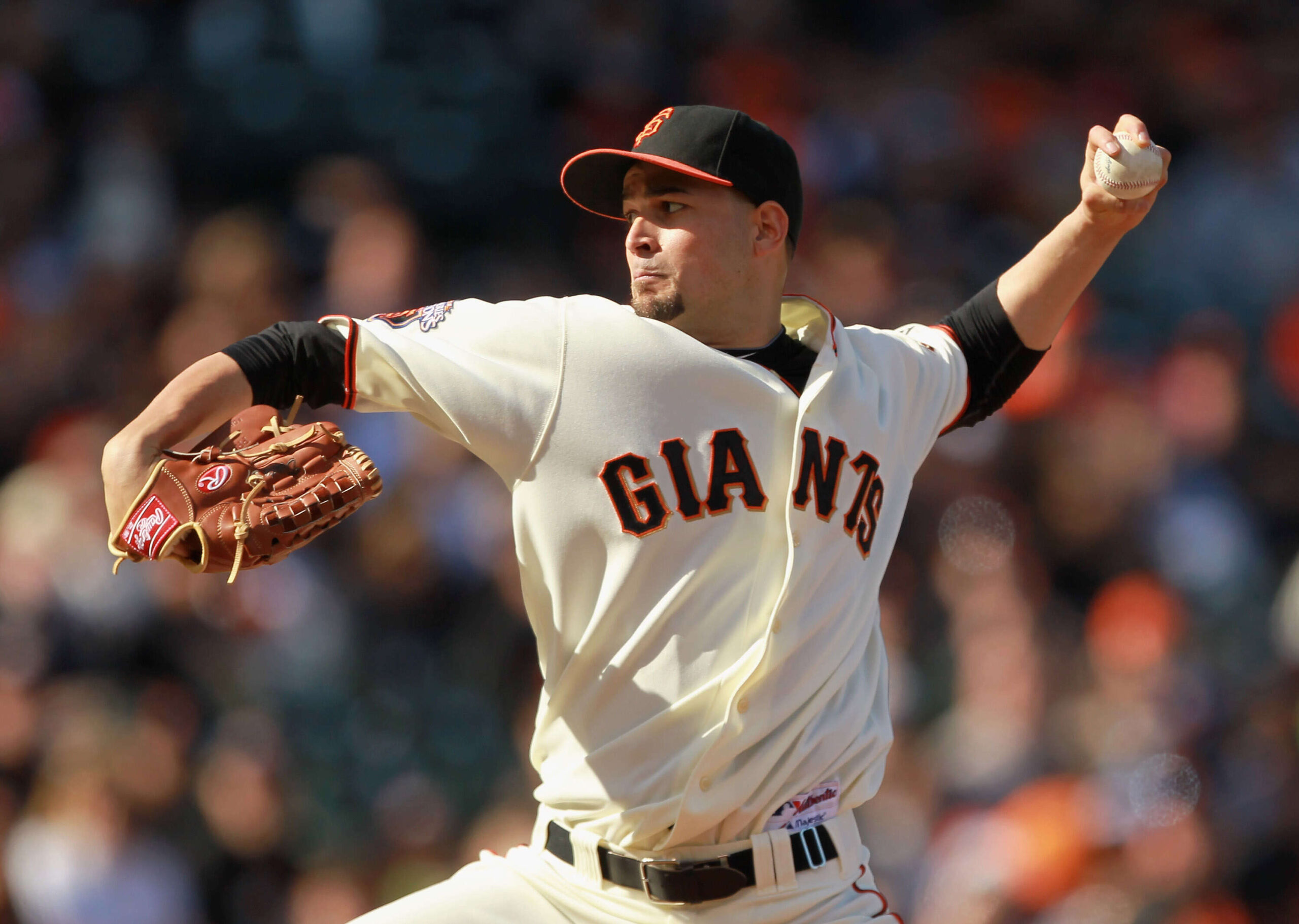 Jonathan Sánchez será el dirigente de los Petateros de Sabana Grande