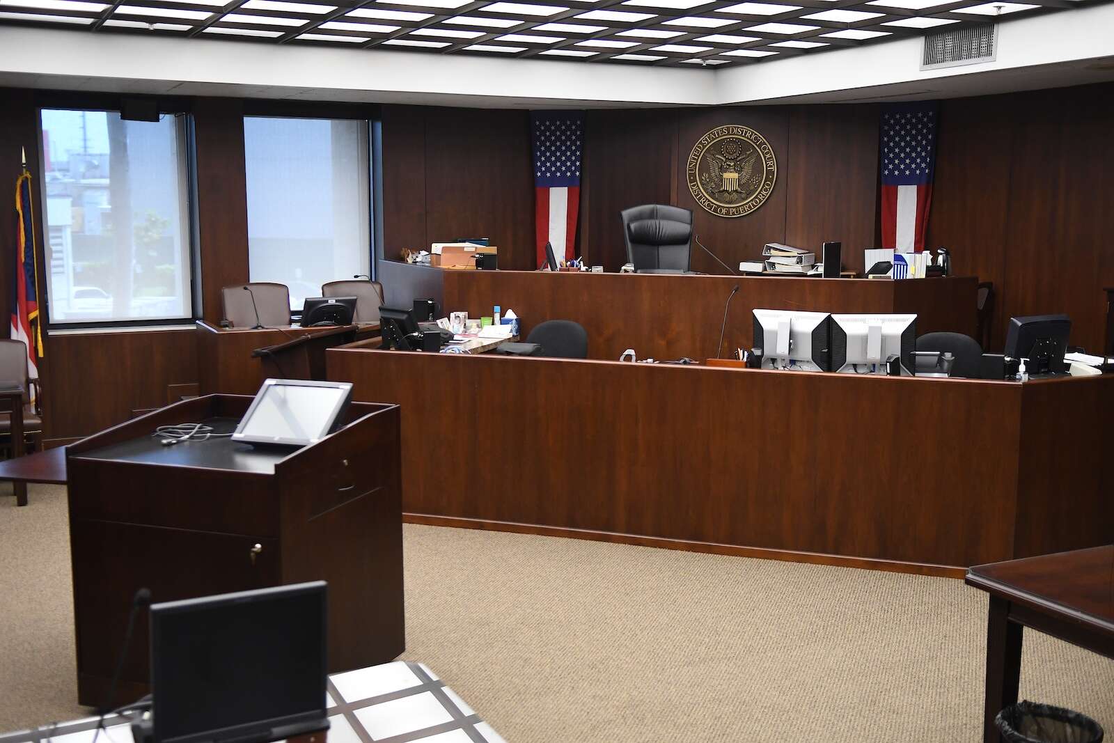 Tribunal Federal estrena programa intensivo de libertad supervisada