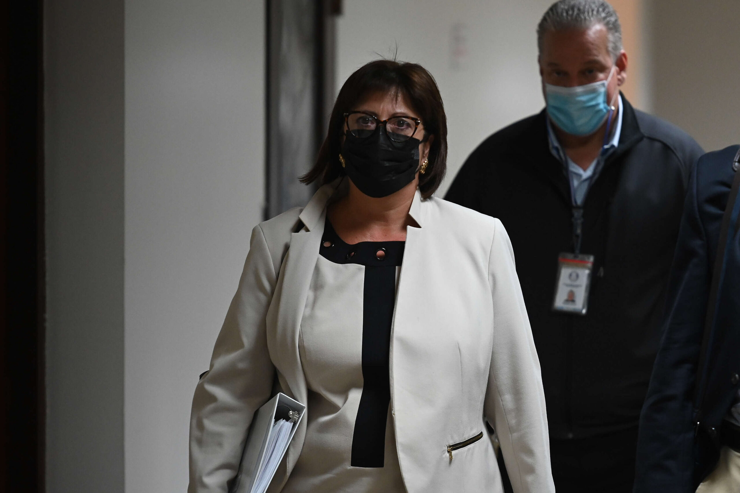 Junta Fiscal envía a presidentes legislativos una notificación de violaciones