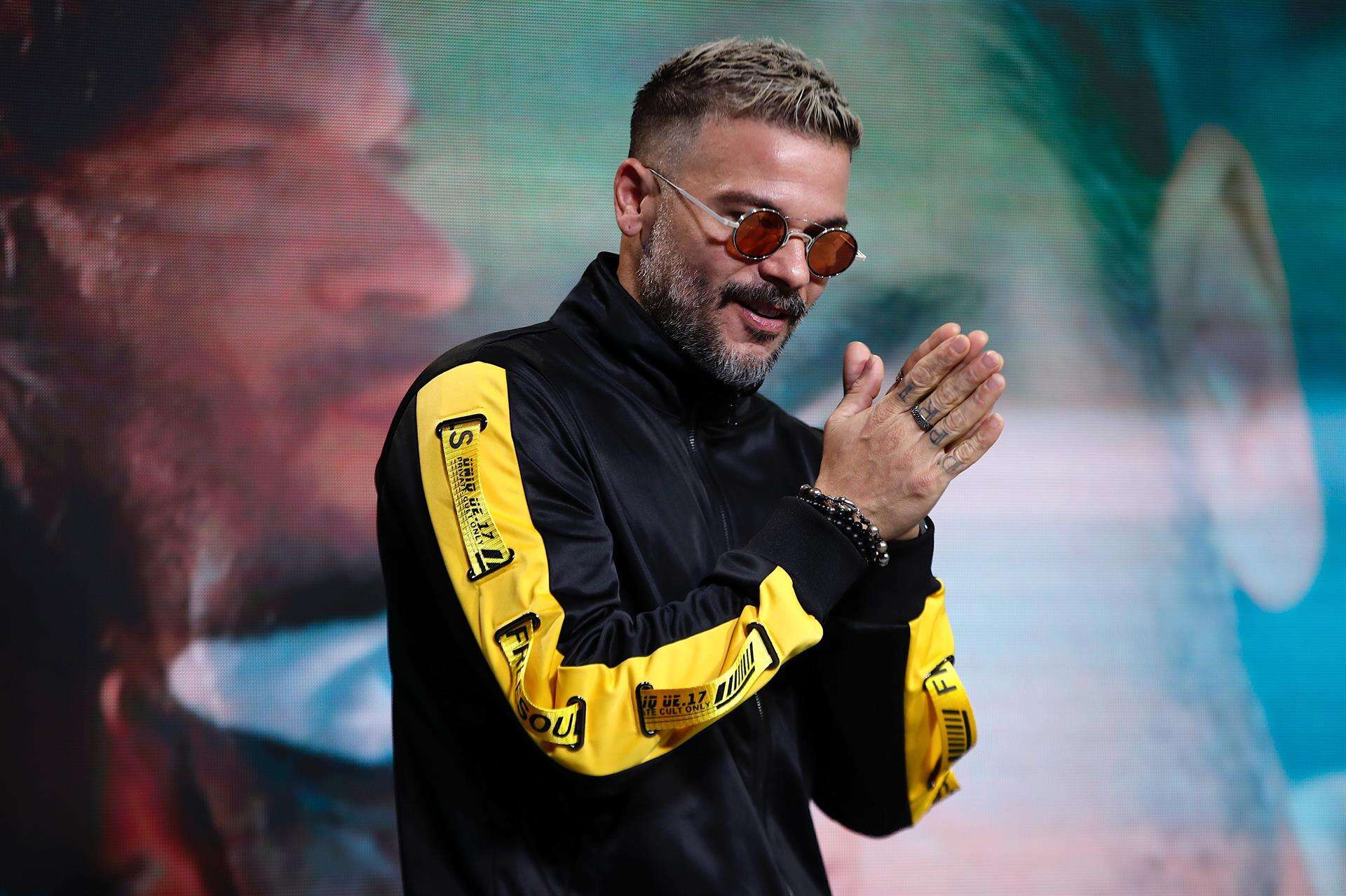 Pedro Capó se presentará en el Coca-Cola Music Hall de San Juan